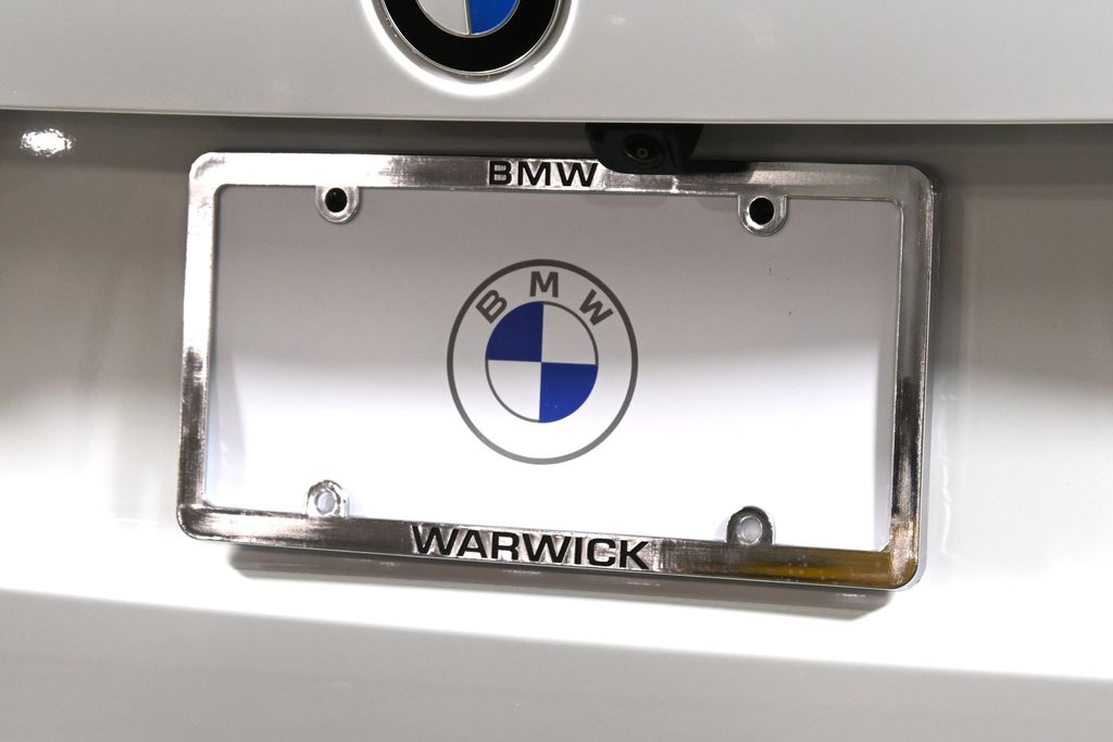 Thumbnail: 2027 BMW X1 - 14
