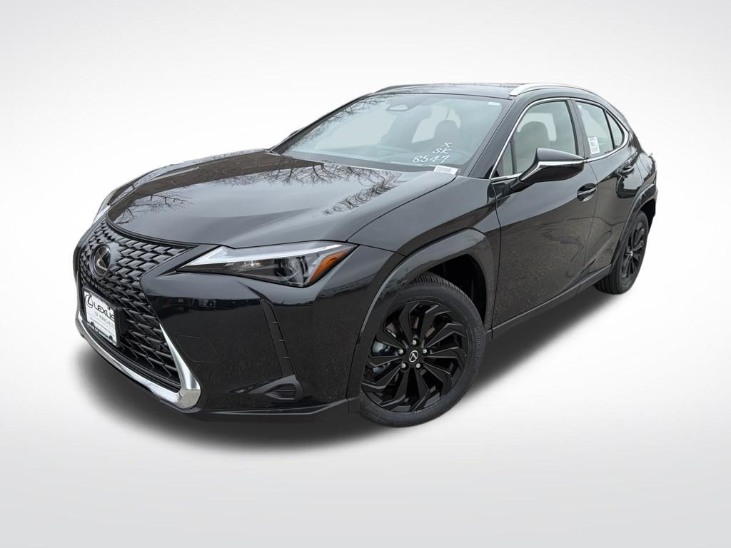 2026 Lexus UX Hybrid 300h Premium AWD