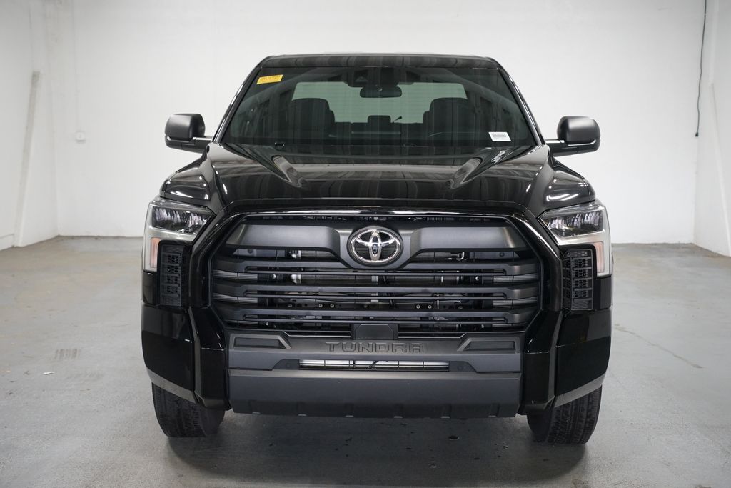 Thumbnail: 2026 Toyota Tundra - 2
