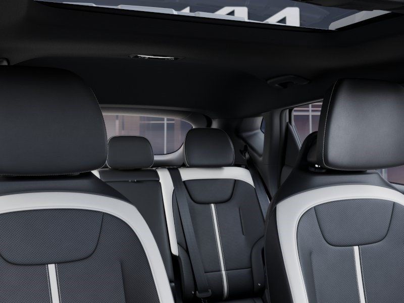 2026 Kia EV6 GT-Line Gray at Shottenkirk Kia Fort Bend