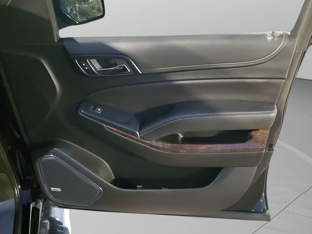 Used Car 2019 Chevrolet Tahoe  Lt For Sale Under $30,000 In Austin, Texas