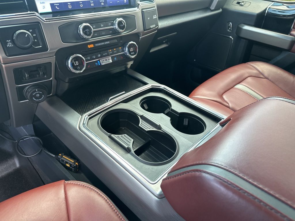 Used Car 2022 Ford F-250sd  For Sale In Austin, Texas