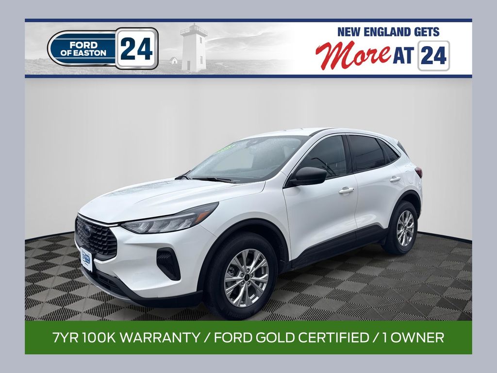 2023 Ford Escape Active AWD