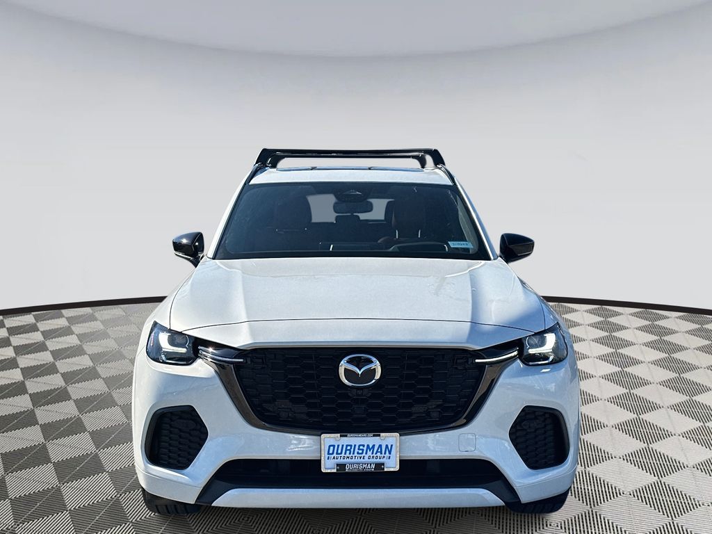 2025 Mazda CX-70 3.3 Turbo S Premium photo