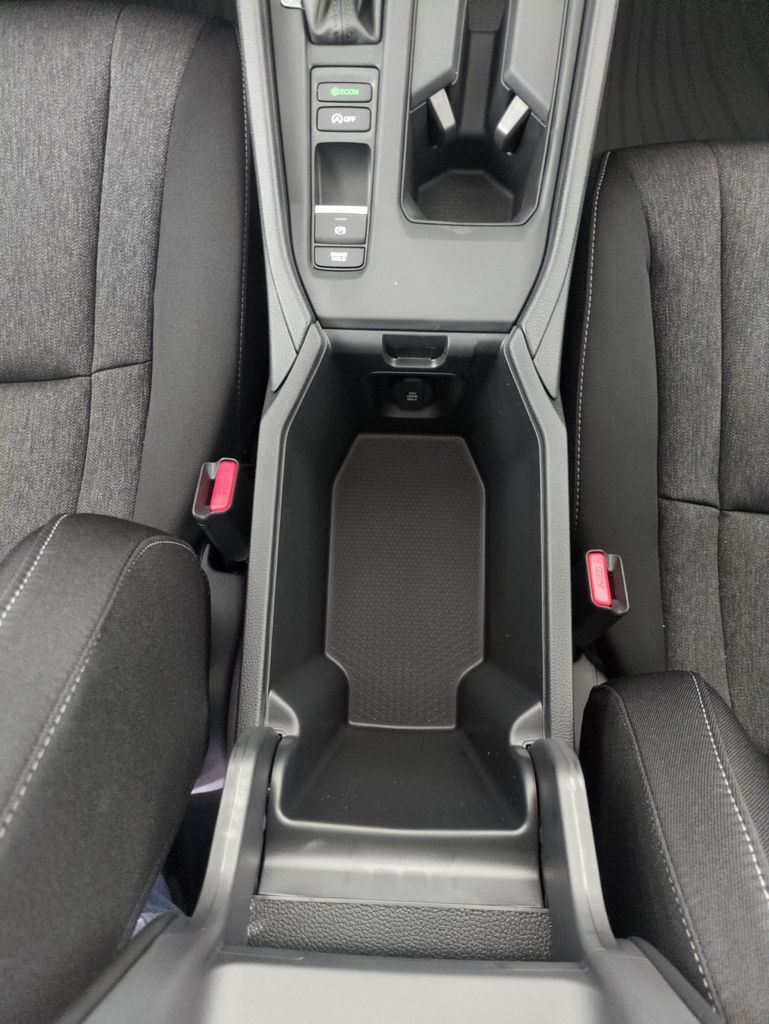 New 2026 Honda Accord For Sale in Fort Wayne, IN