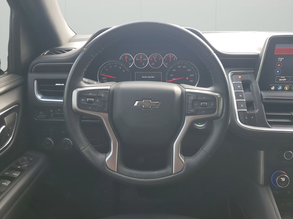 Used Car 2021 Chevrolet Suburban  Z71 For Sale Under $40,000 In Austin, Texas