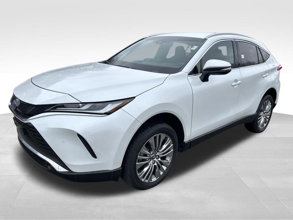 2023 Toyota Venza XLE AWD