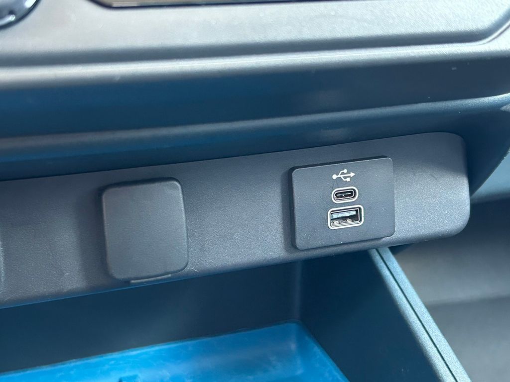 Used 2025 Ford Maverick Truck