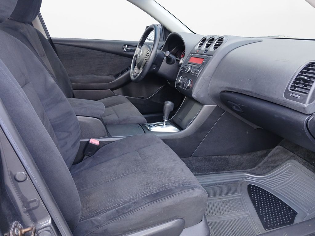 Used Car 2010 Nissan Altima  2.5 S For Sale Under $10,000 In Austin, Texas