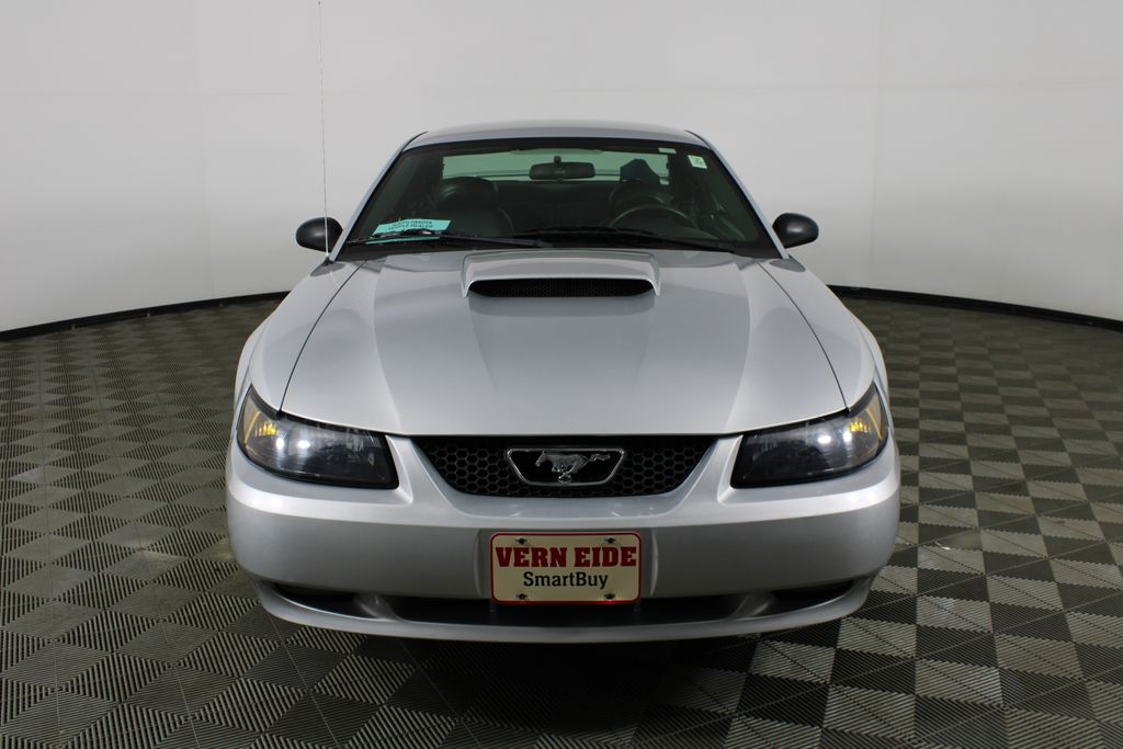 Used 2003 Ford Mustang for sale in 