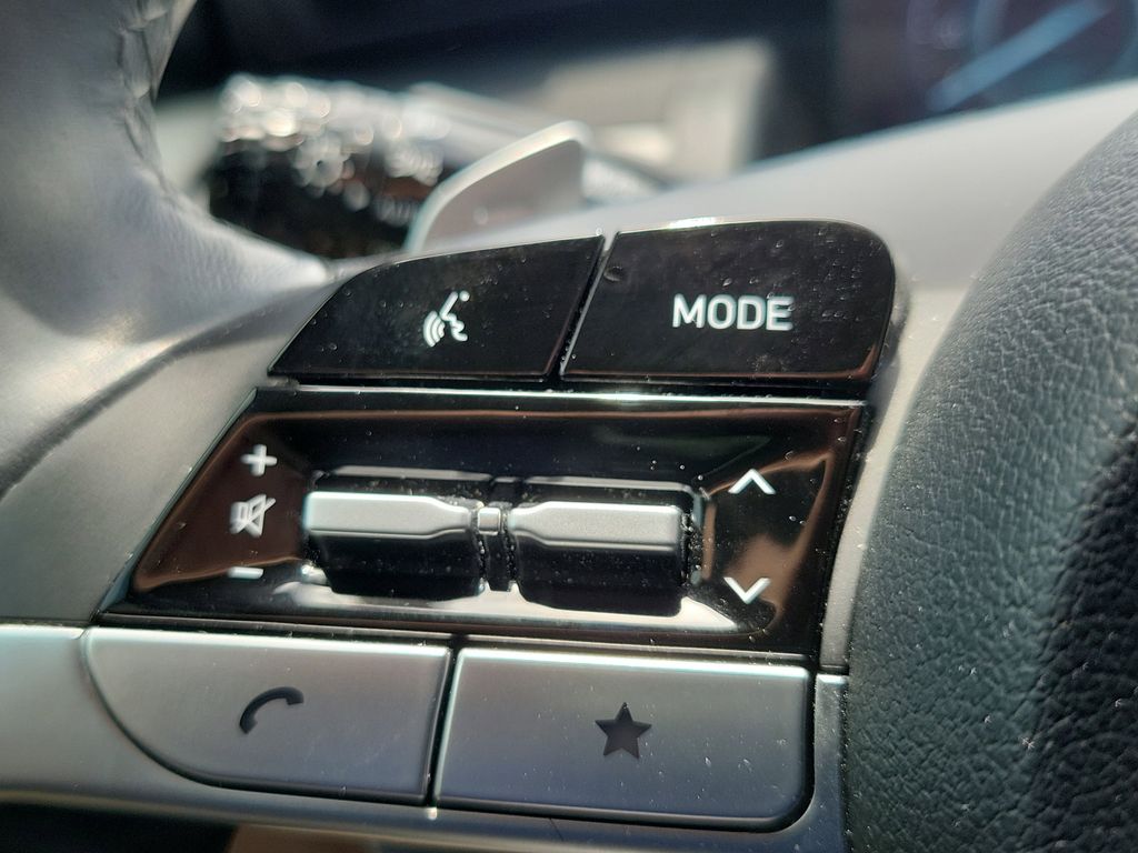 used 2022 Hyundai Tucson Hybrid car, priced at $23,488