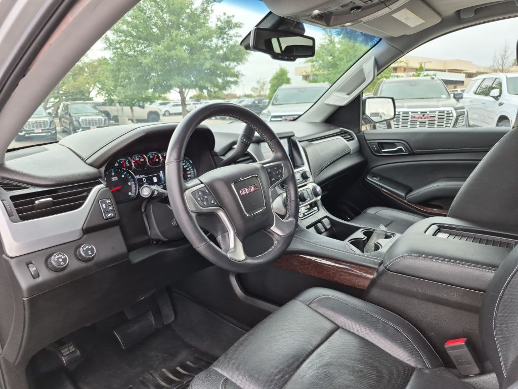 Used Car 2017 Gmc Yukon Xl  Slt For Sale Under $25,000 In Austin, Texas