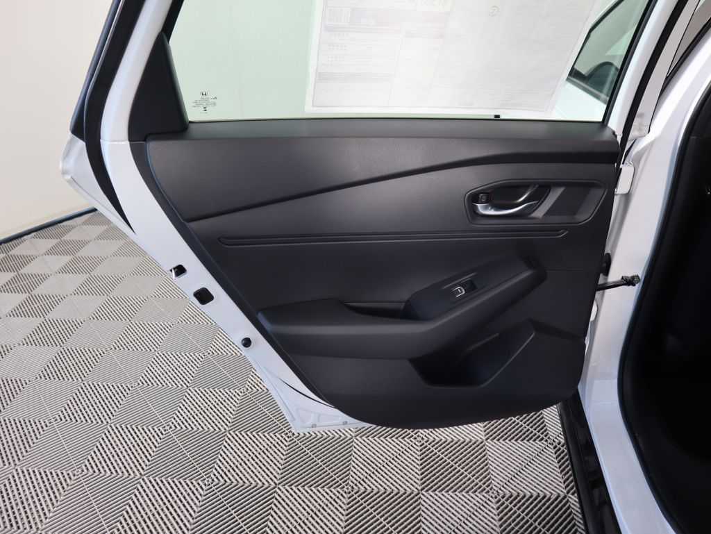 Thumbnail: 2025 Honda Accord - 27