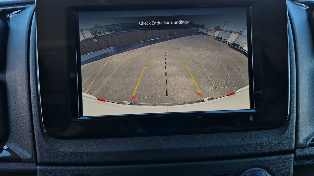 2026 Ram ProMaster 1500