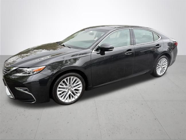 2018 Lexus ES 350