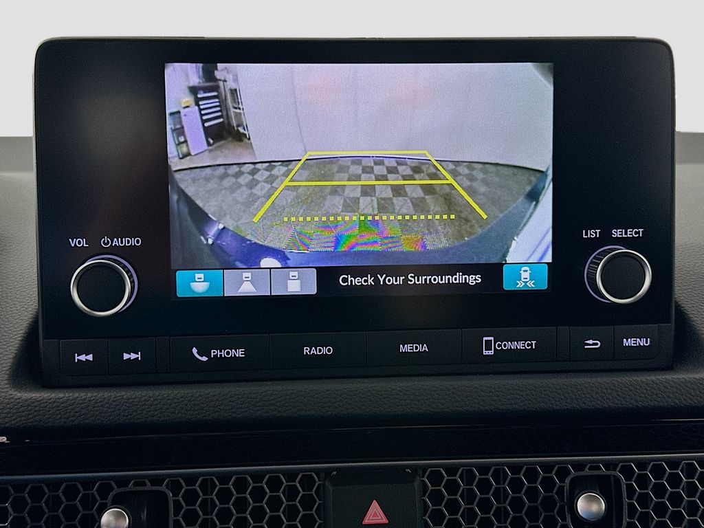 Thumbnail: 2026 Honda Civic - 12