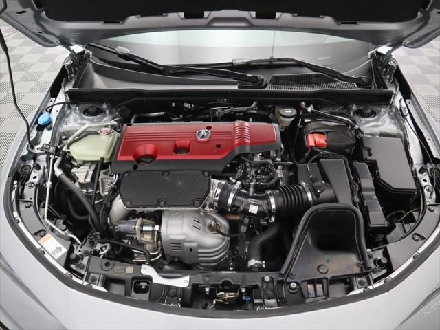 Thumbnail: 2026 Acura Integra - 30