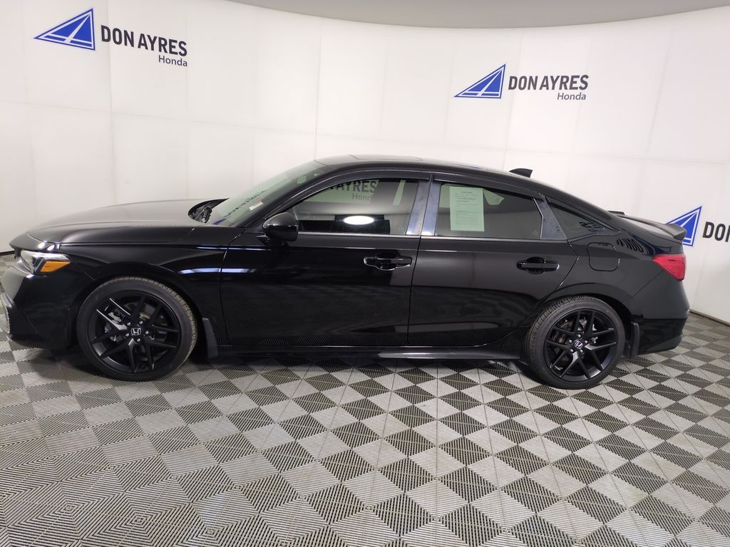 Used 2022 Honda Civic For Sale in Fort Wayne, IN