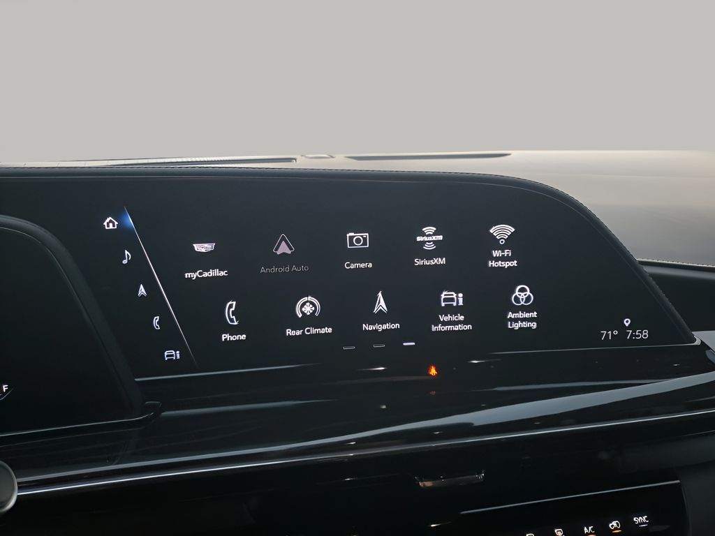 Used Car 2023 Cadillac Escalade Esv  V-series For Sale Under $110,000 In Austin, Texas