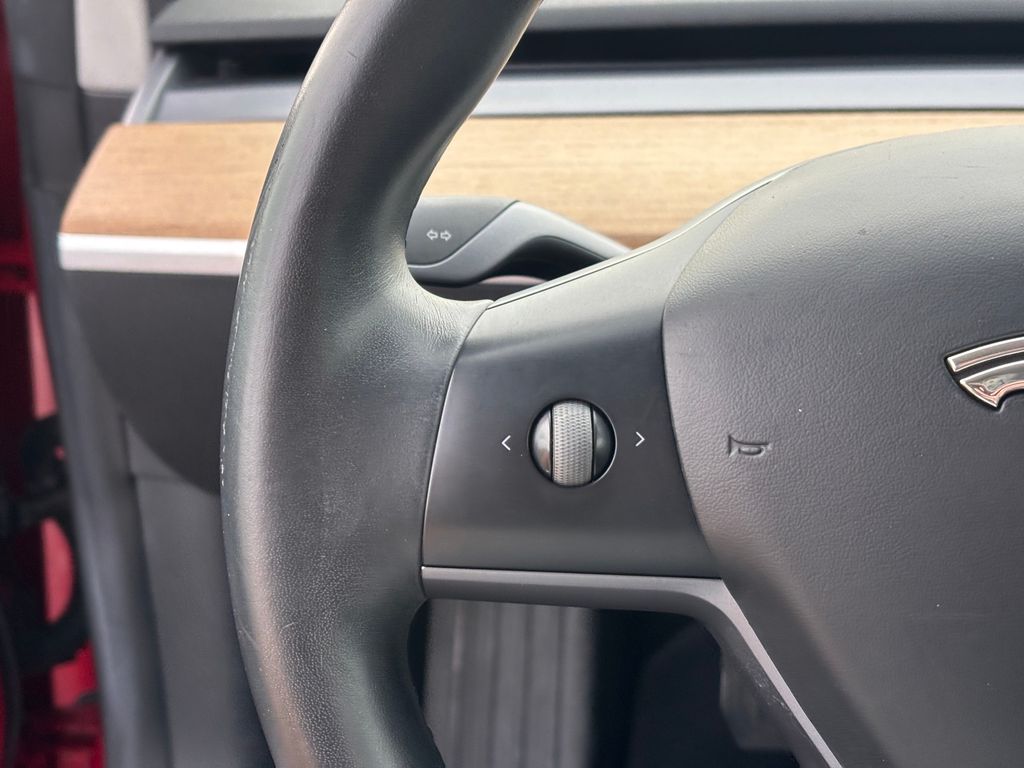 Used Car 2018 Tesla Model 3  Long Range For Sale Under $25,000 In Austin, Texas