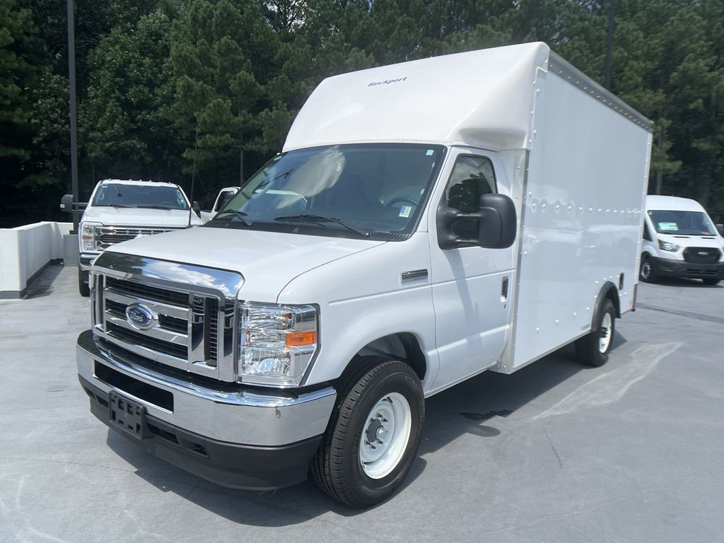 2025 Ford E-350SD Base 3