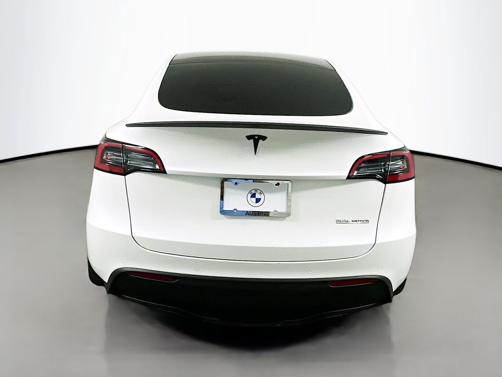 Thumbnail: 2022 Tesla Model Y - 6