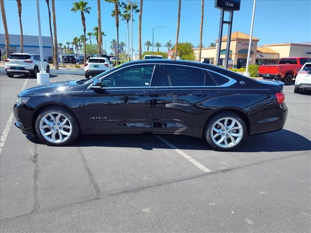 2014 Chevrolet Impala 2LT FWD