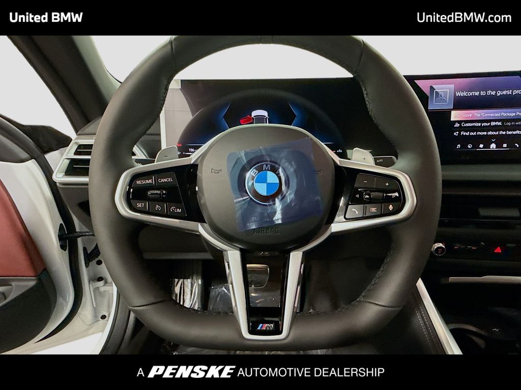 Thumbnail: 2026 BMW 4 Series - 6