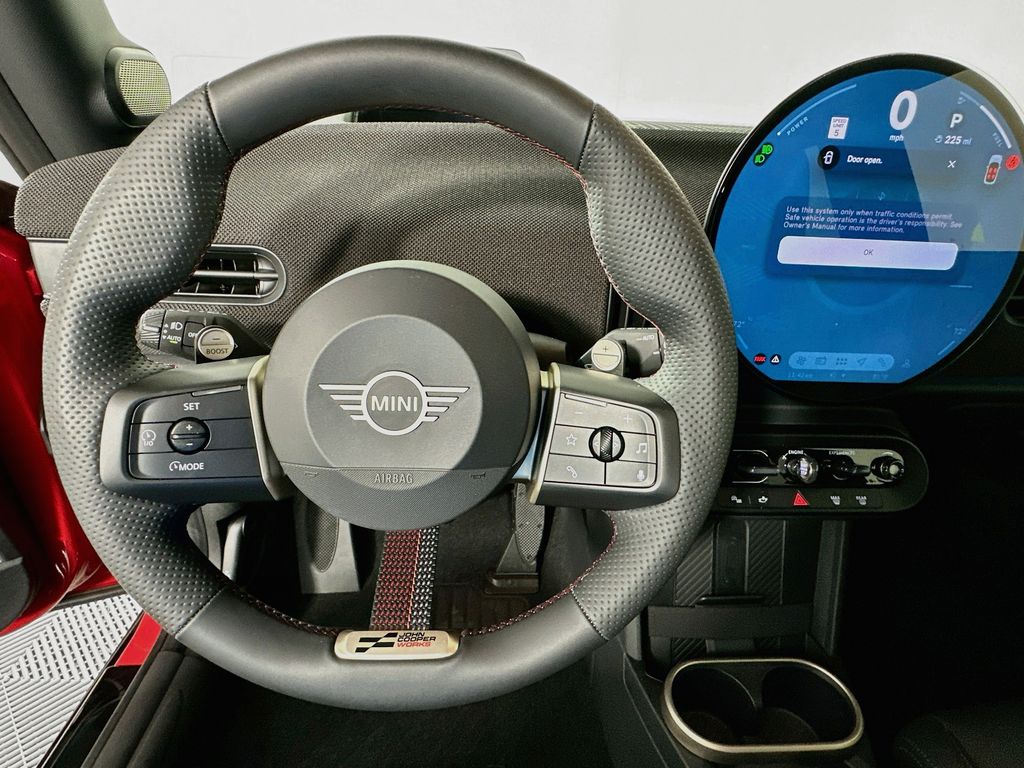Thumbnail: 2025 MINI Cooper - 11