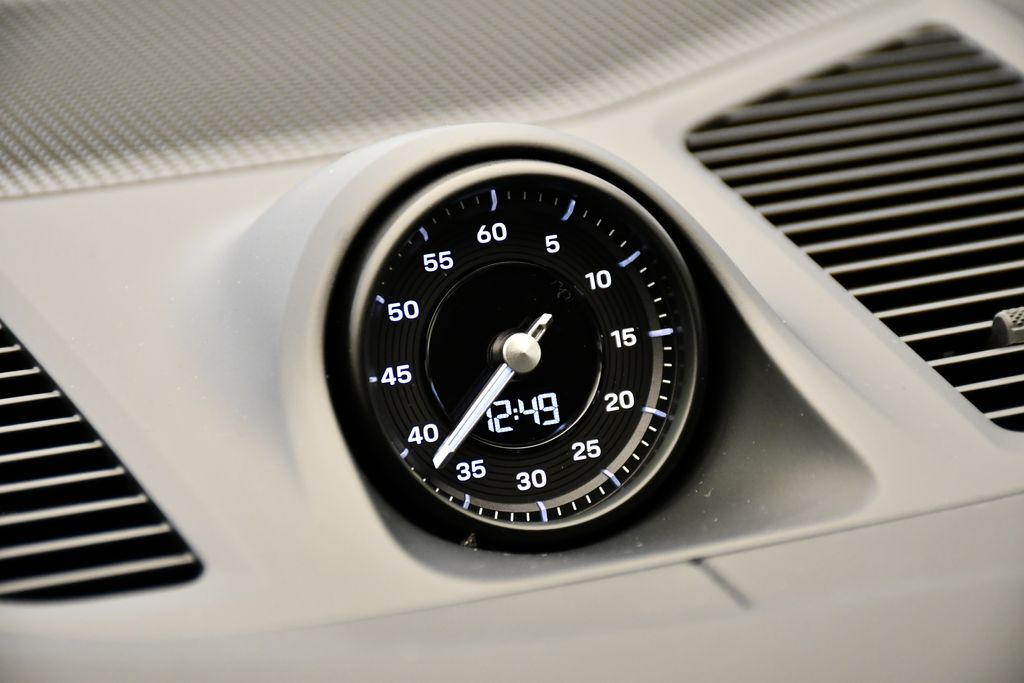 Thumbnail: 2026 Porsche  - 21