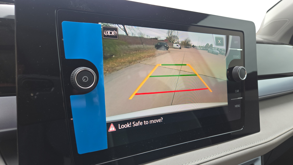 2026 Volkswagen Taos