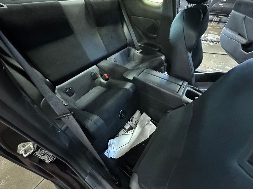 Used 2025 Toyota GR86 Coupe