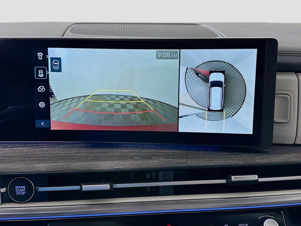 Thumbnail: 2026 Hyundai Santa Fe - 13