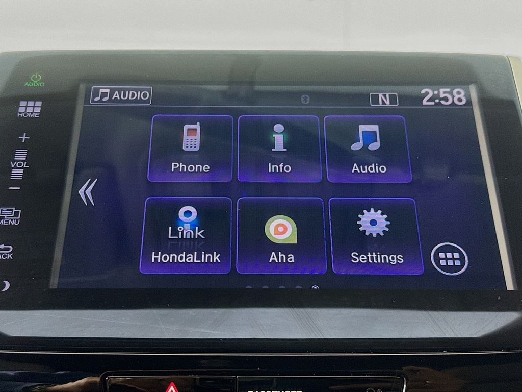 Used Car 2016 Honda Pilot  Ex-l For Sale Under $15,000 In Austin, Texas