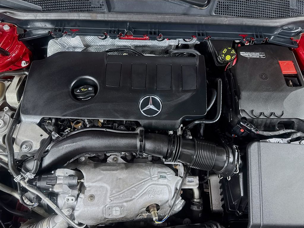 Used Car 2021 Mercedes-benz Cla  Cla 250 For Sale Under $30,000 In Austin, Texas