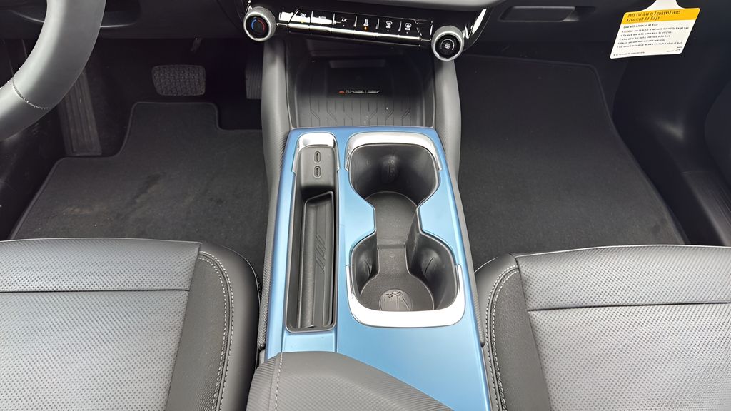 2026 Chevrolet Equinox EV