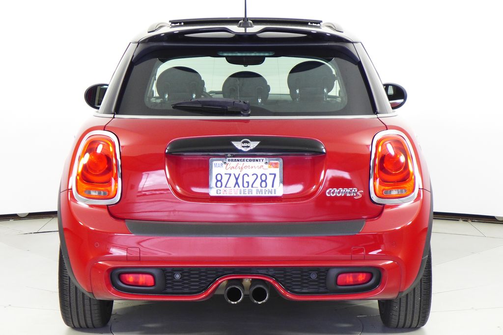 Thumbnail: 2016 MINI Cooper - 8