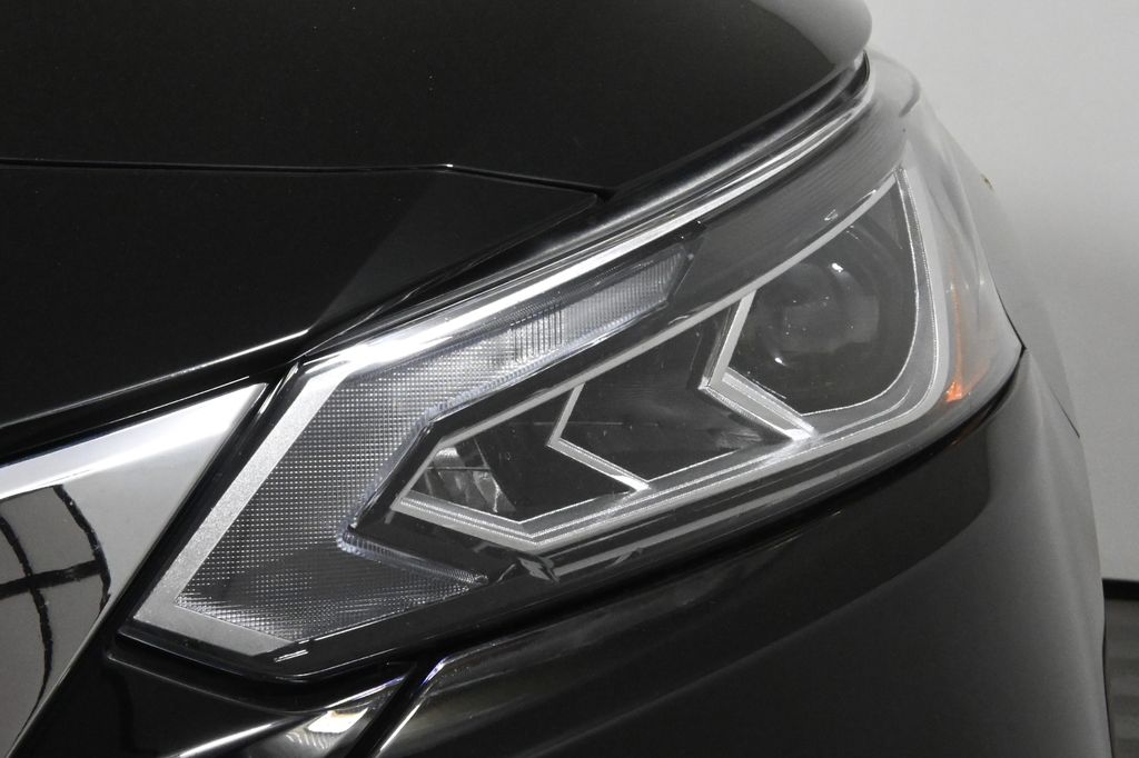 2021 Nissan Altima SL 11