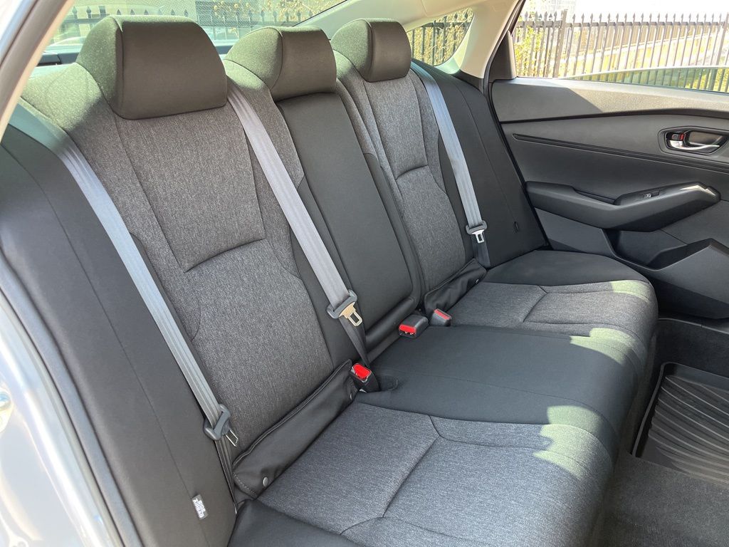 Thumbnail: 2023 Honda Accord - 26