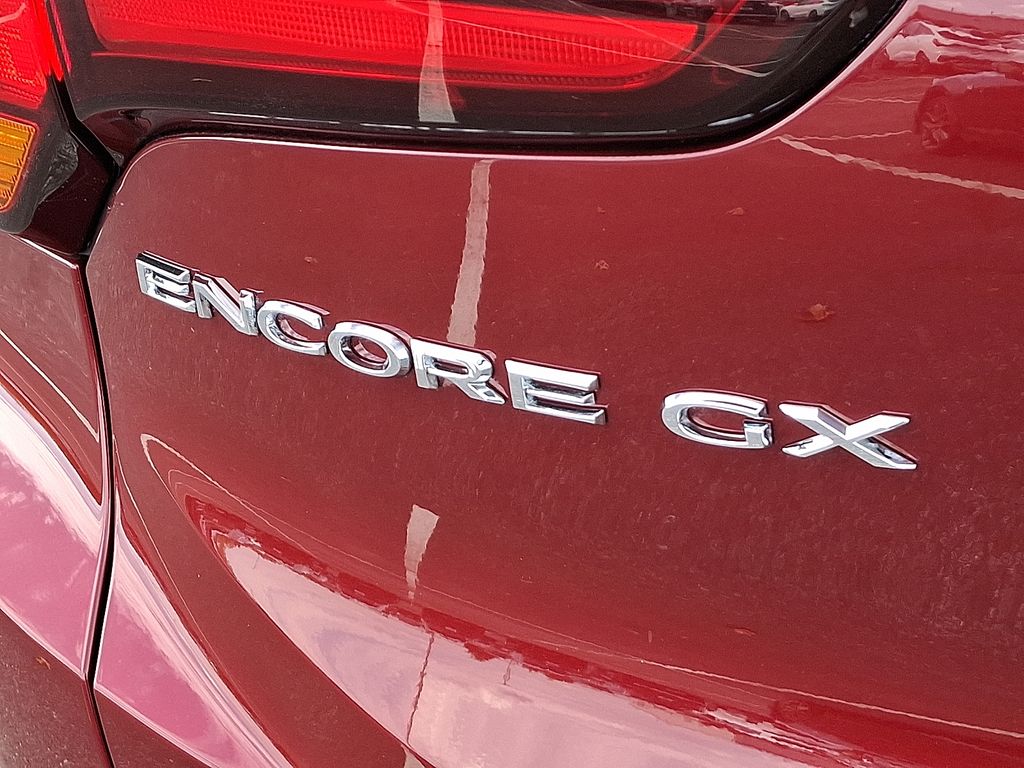 Thumbnail: 2023 Buick Encore GX - 30