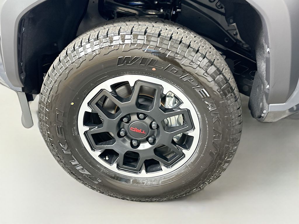 Thumbnail: 2026 Toyota Tacoma - 30