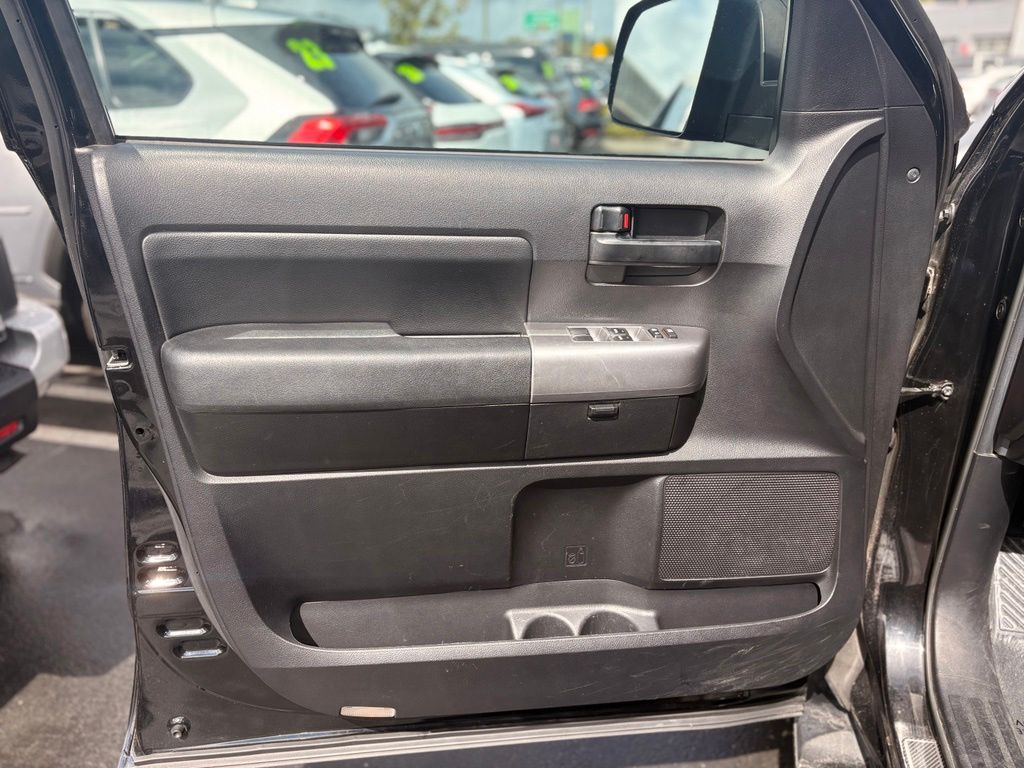Used 2021 Toyota Sequoia SUV