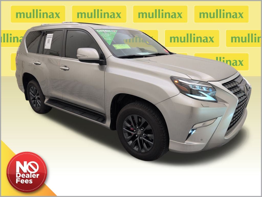 2023 Lexus GX PREMIUM's photo