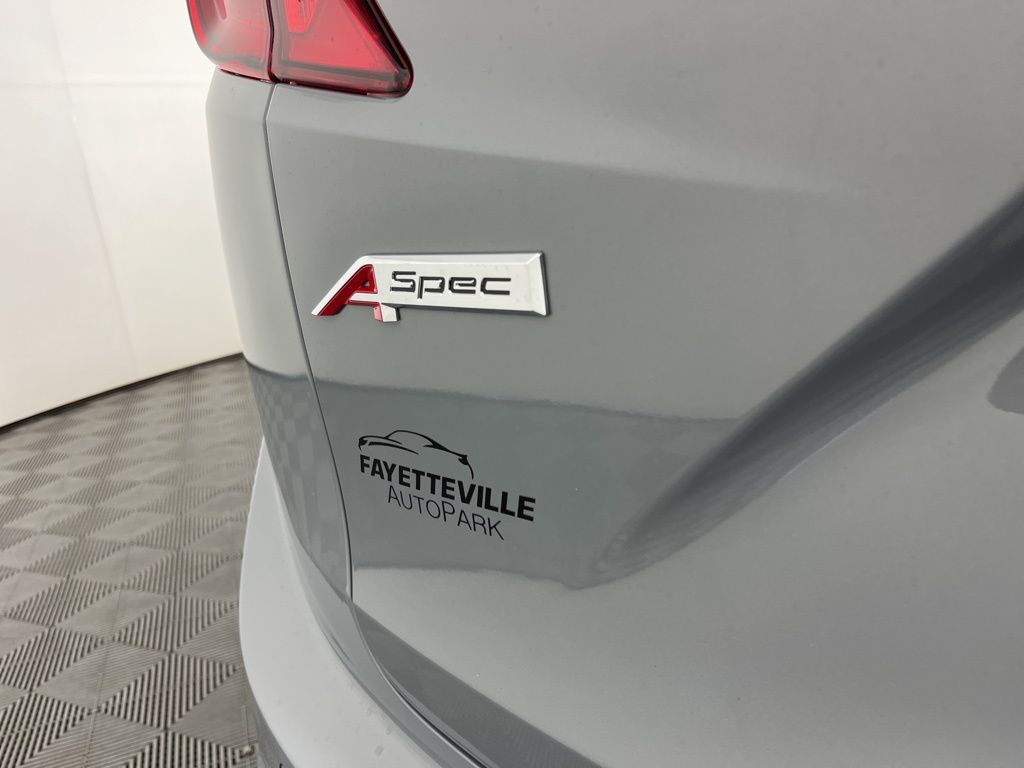 Thumbnail: 2026 Acura RDX - 20