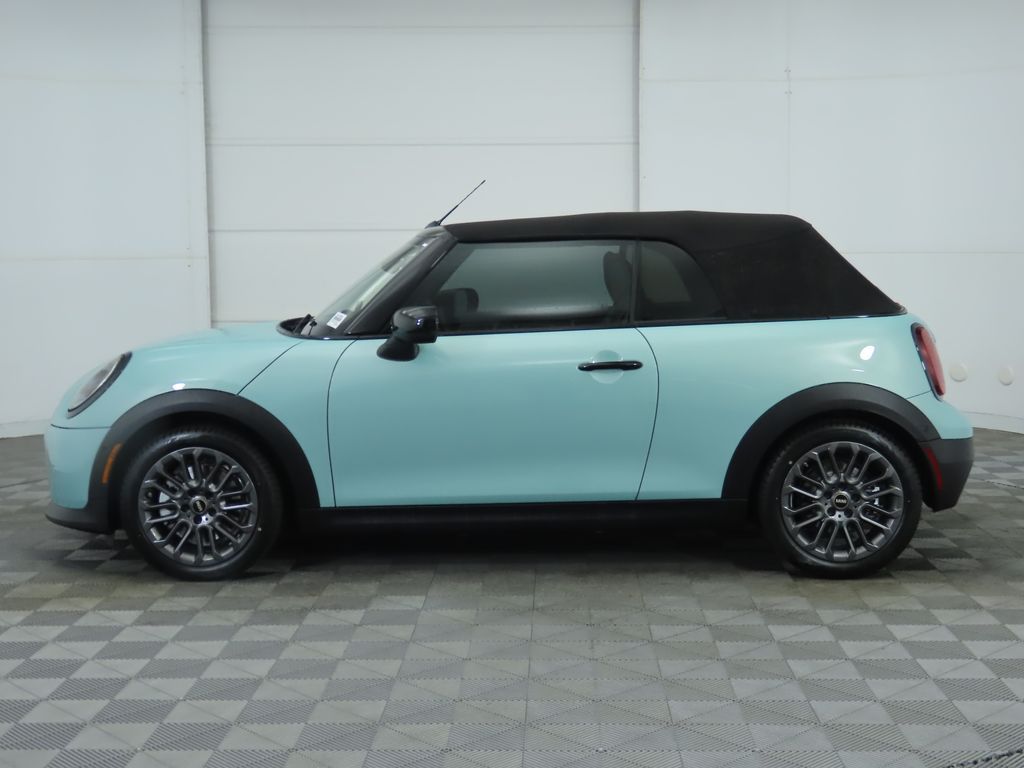 Thumbnail: 2026 MINI Cooper - 17