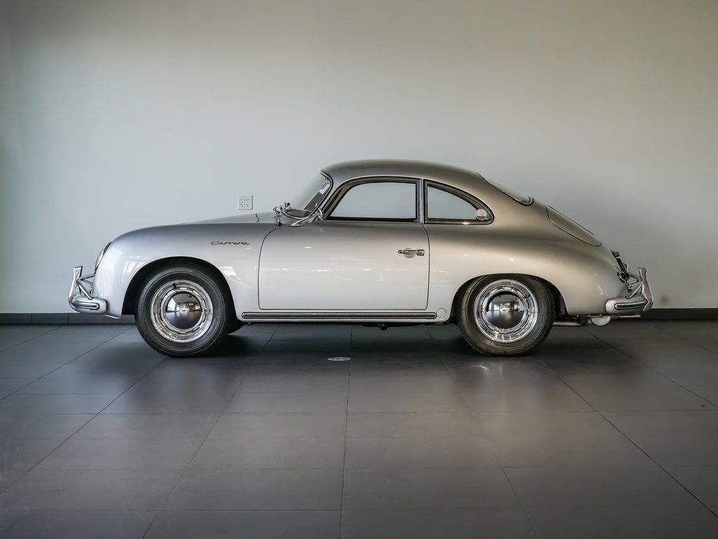 Used 1957  Porsche Carrera 1500 GS image 2