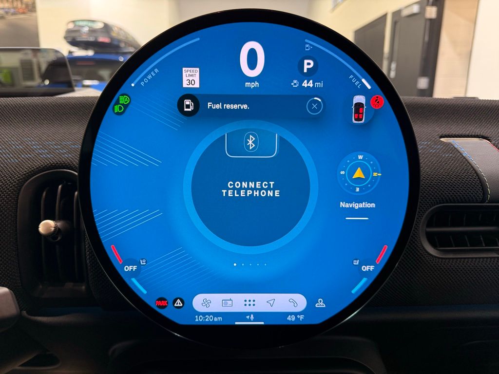 Thumbnail: 2026 MINI Cooper - 16