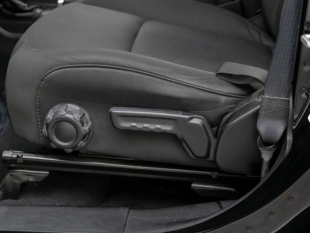 2020 Jeep Wrangler Unlimited Sahara photo