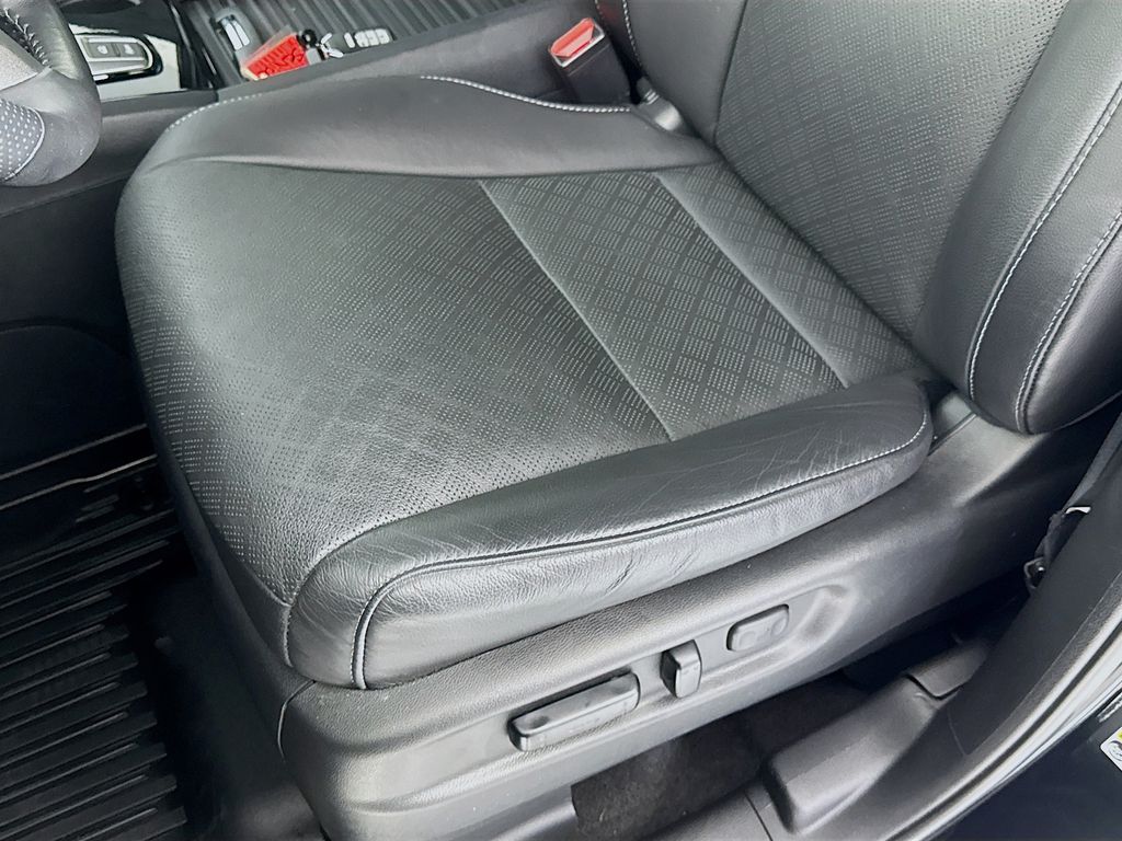 Used Car 2023 Honda Passport  Elite For Sale Under $35,000 In Austin, Texas