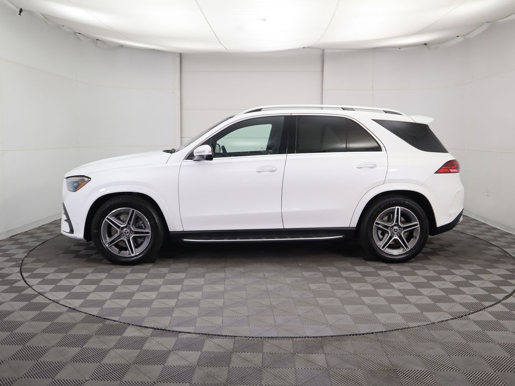 Thumbnail: 2026 Mercedes-Benz GLE - 8